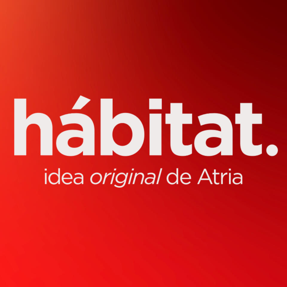 Hábitat