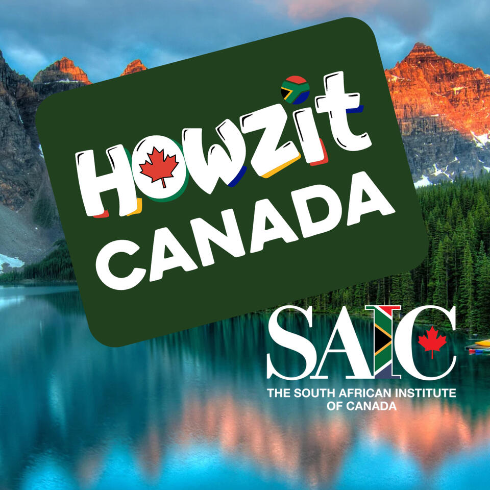 Howzit Canada