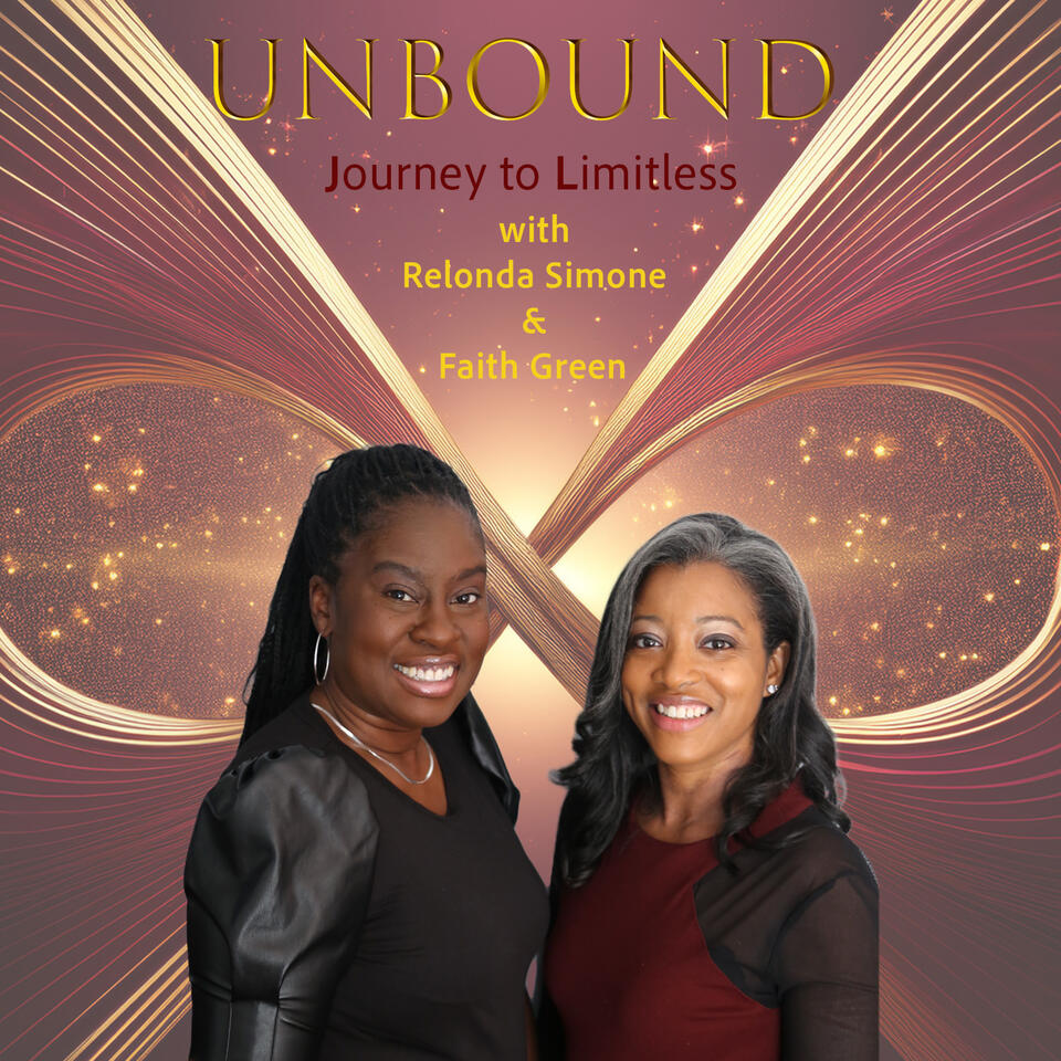 Unbound: Journey to Limitless