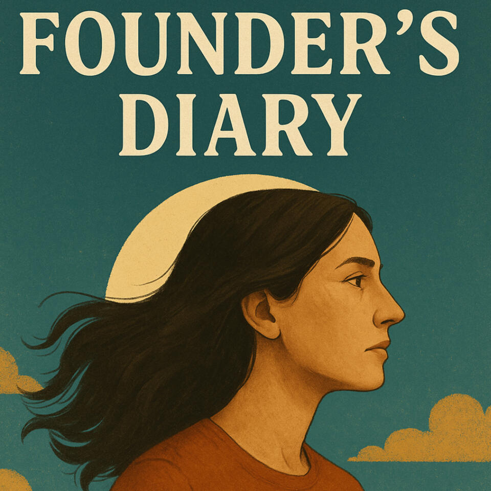 The Founder's Diary