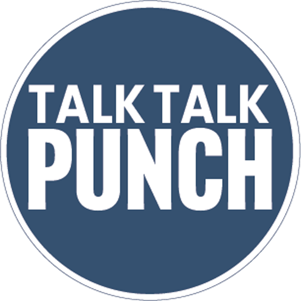 Talk Talk Punch