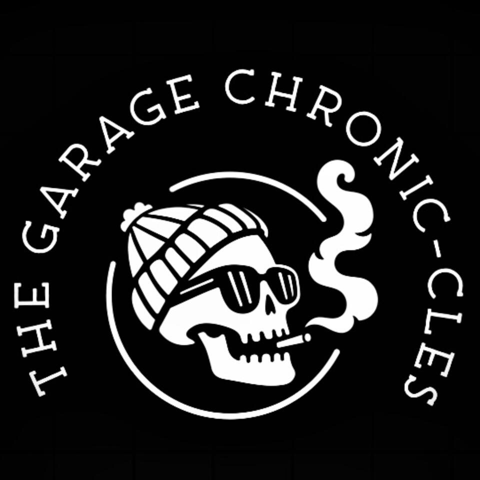 The Garage Chronic-cles