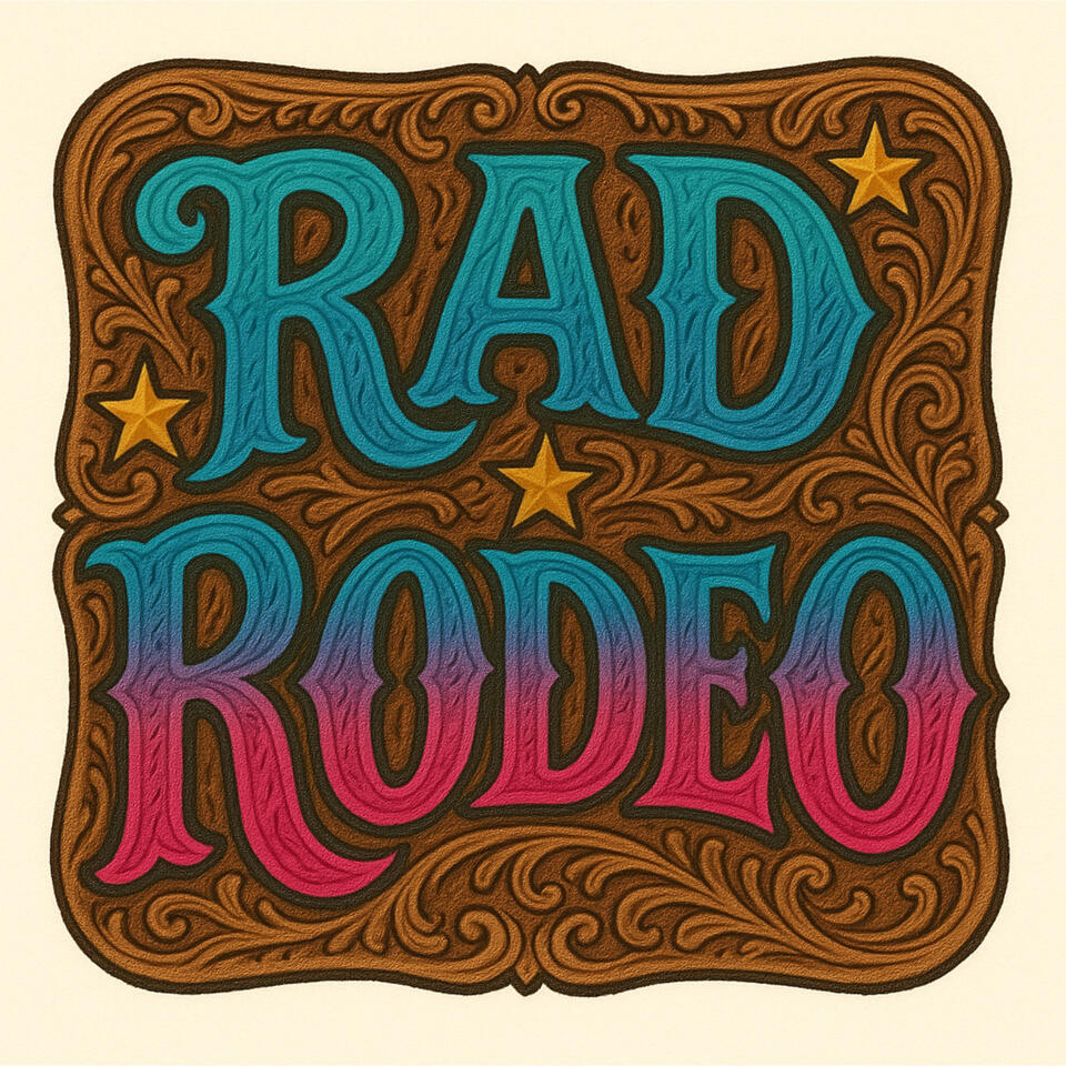 Rad Rodeo