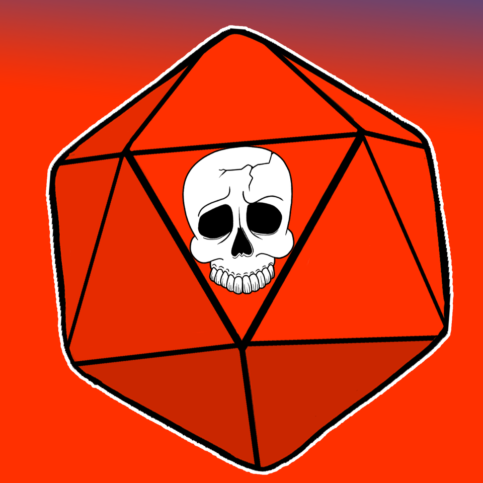 Love Death & Dice