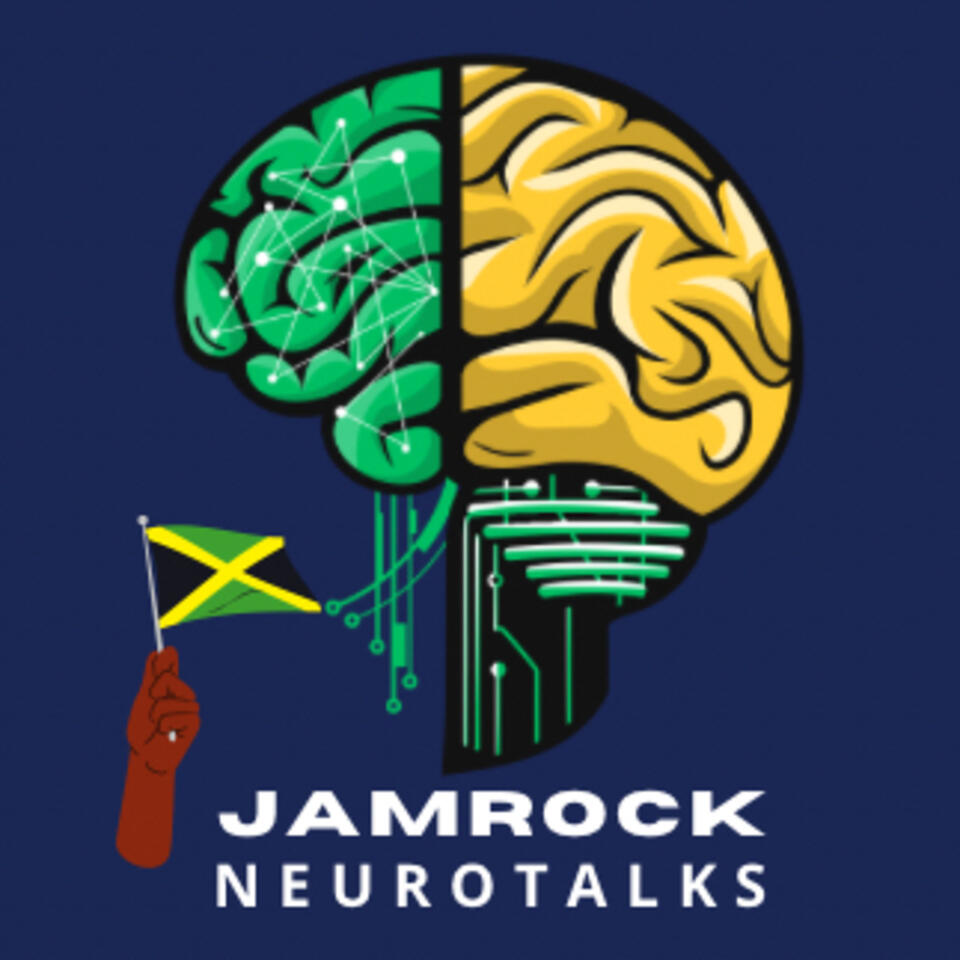Jamrock NeuroTalks