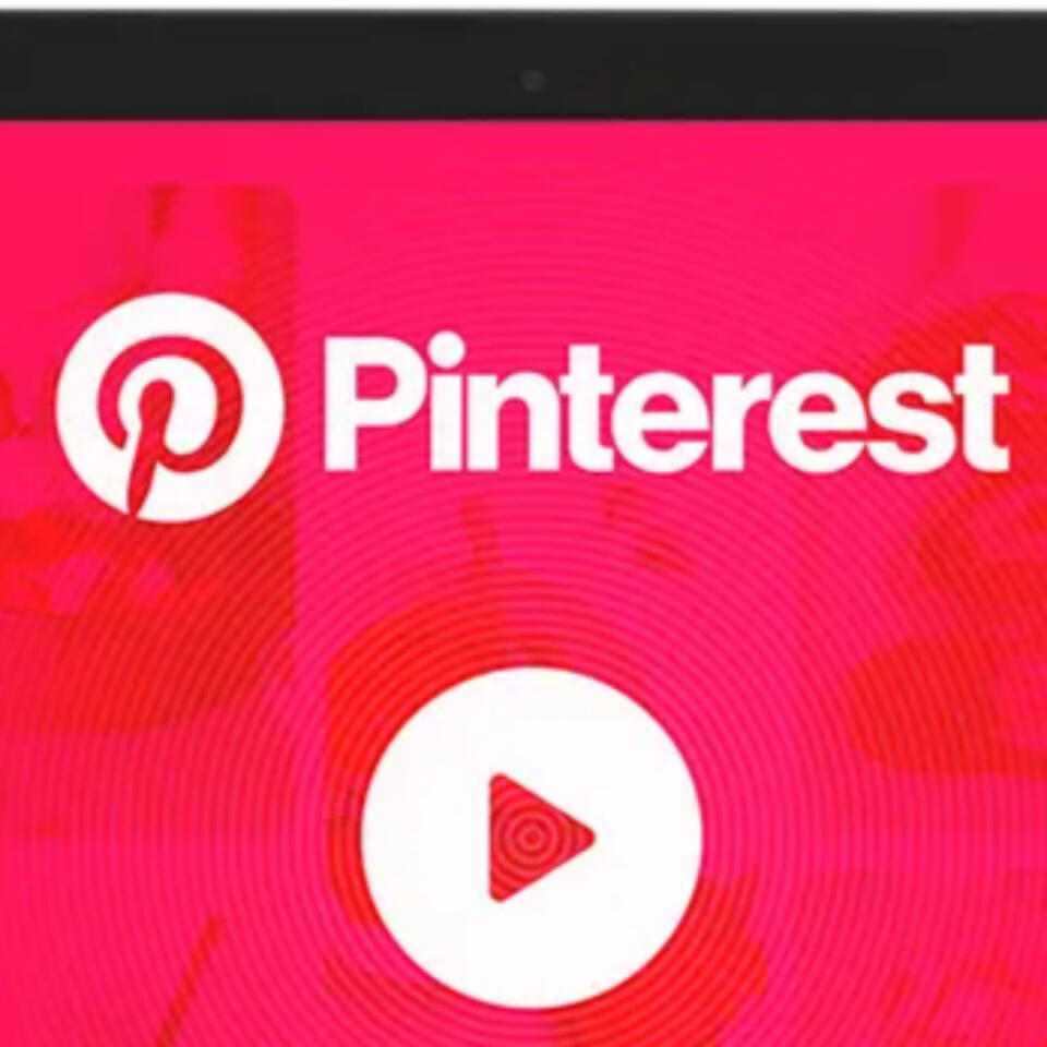 Pinterest video downloader