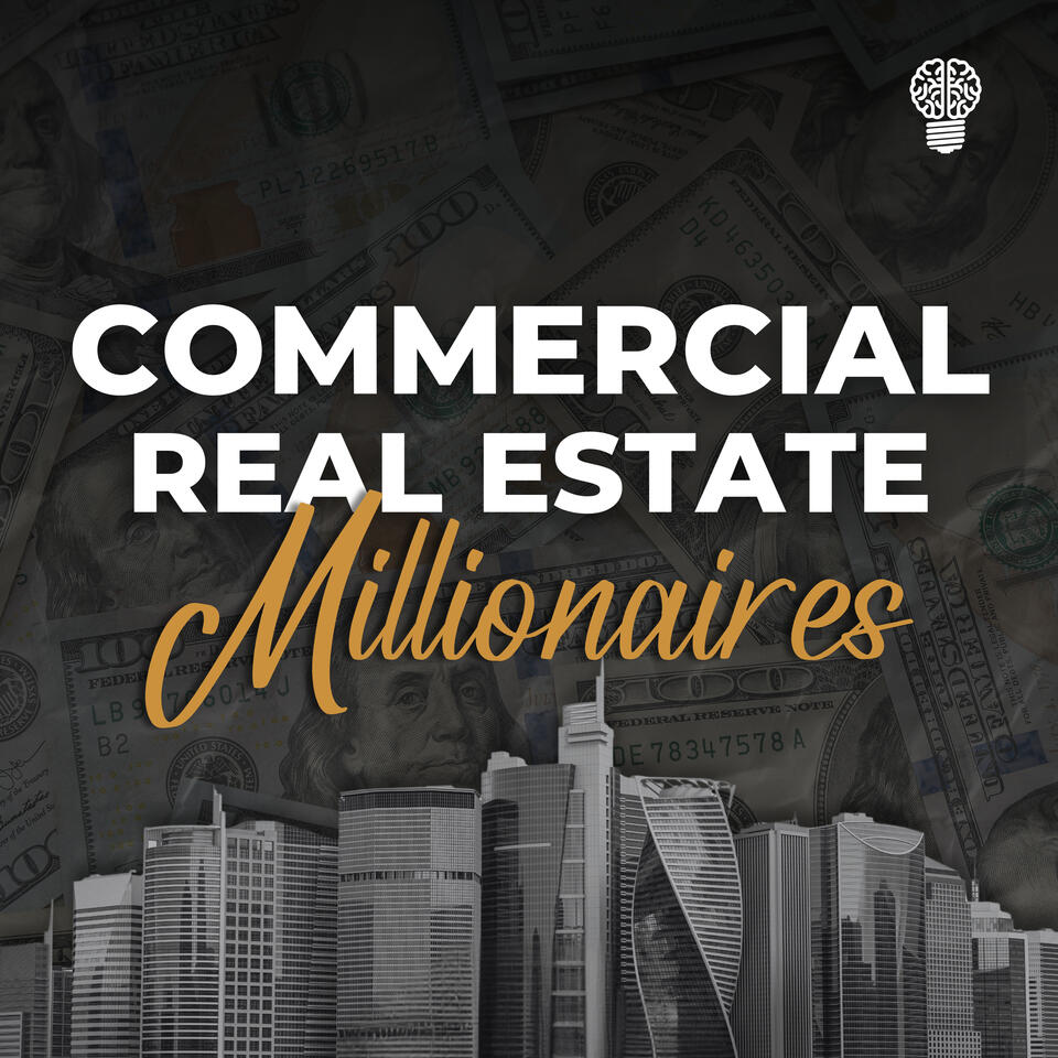Commercial Real Estate Millionaires