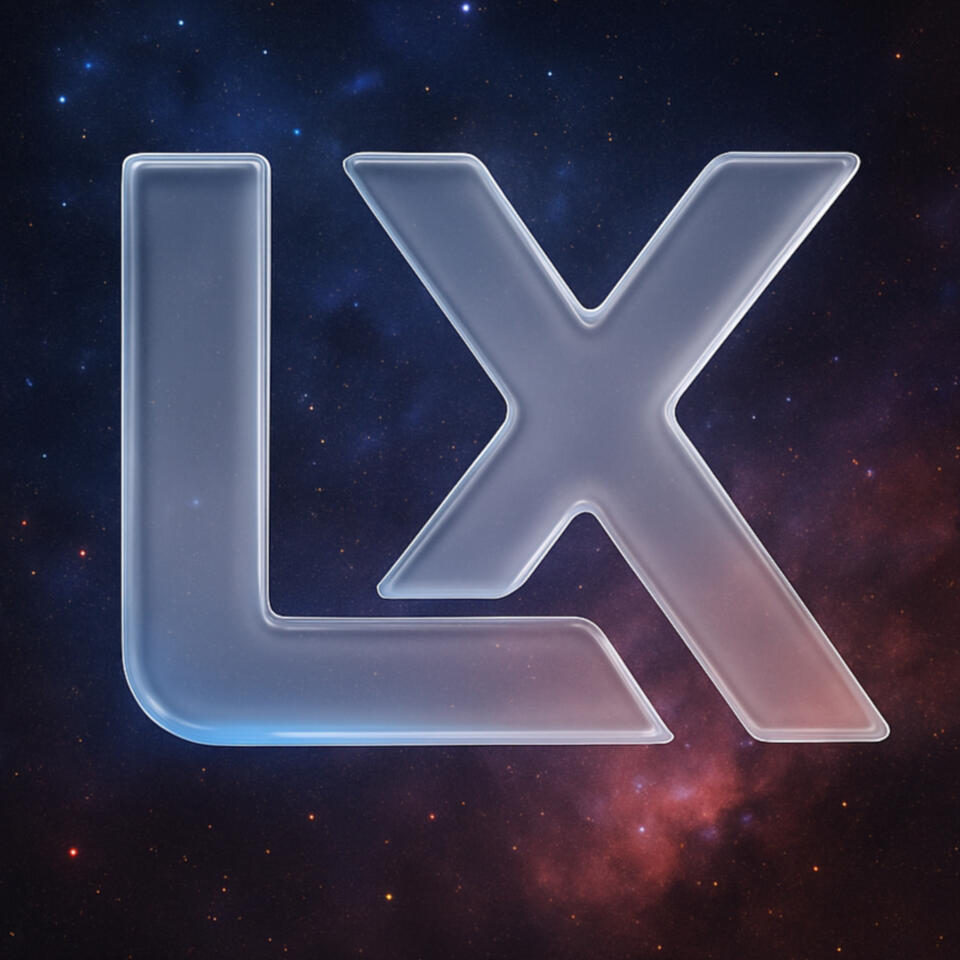 LuminaX Signals