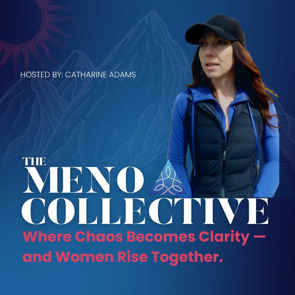 The Meno Collective Podcast