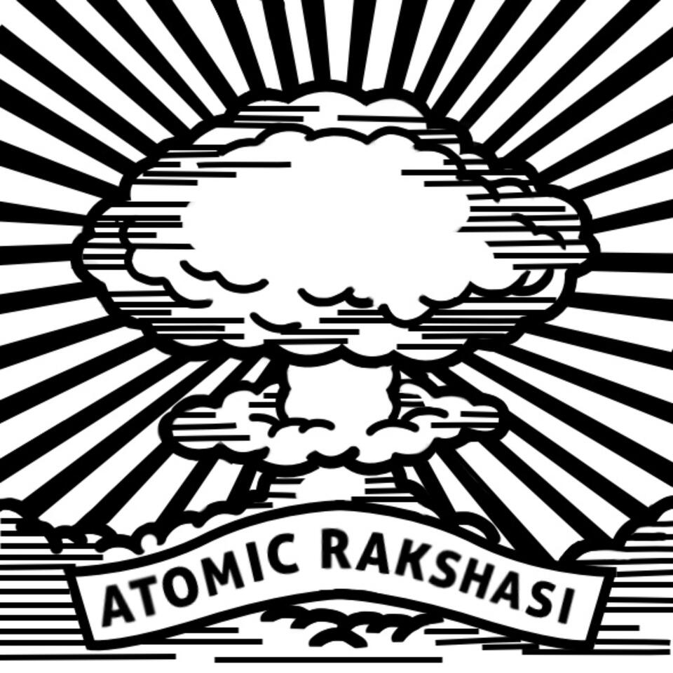 Rakshasi's Ramblings