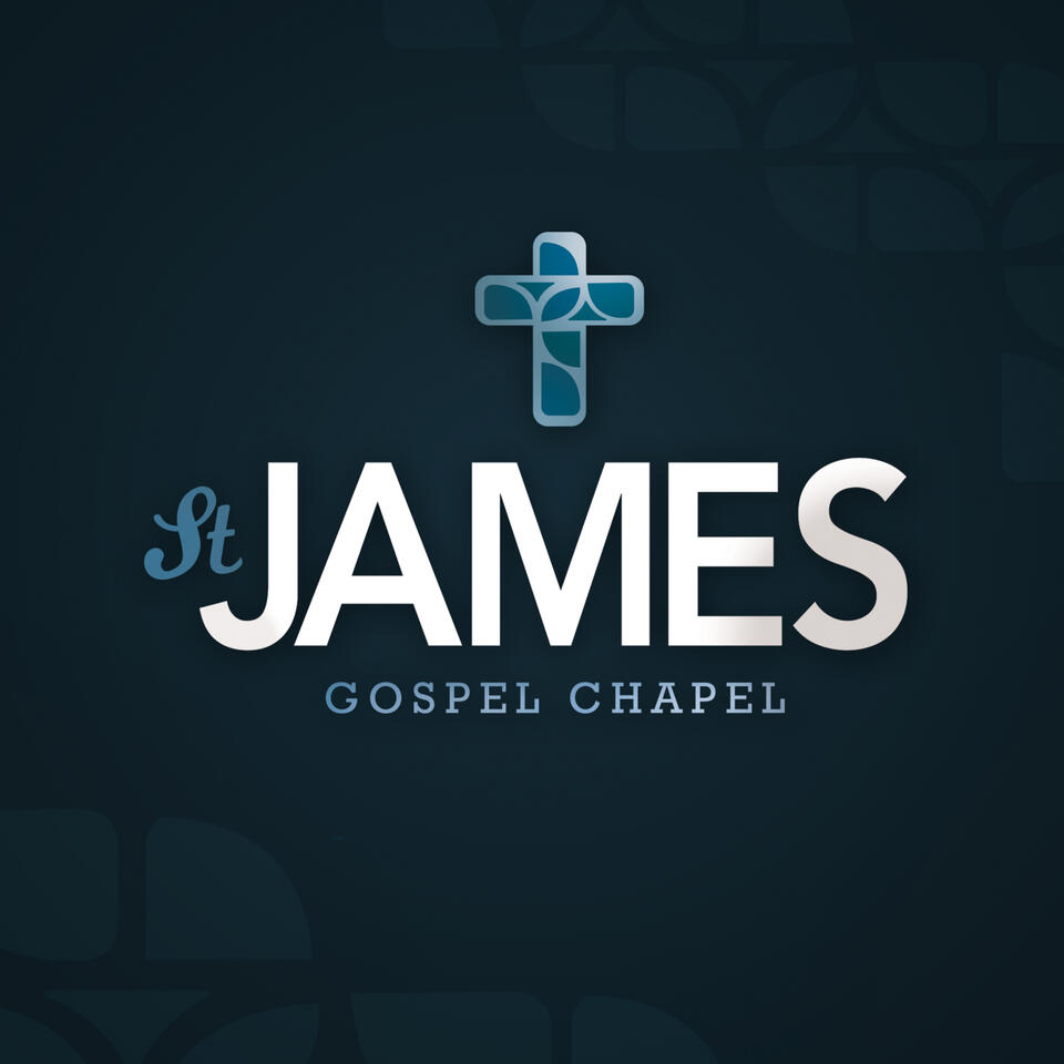 St James Gospel Chapel - Sermons