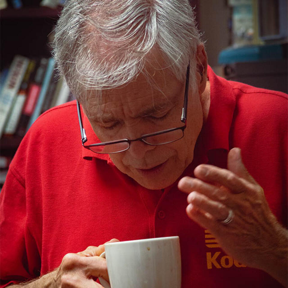 Criterion Coffee Club