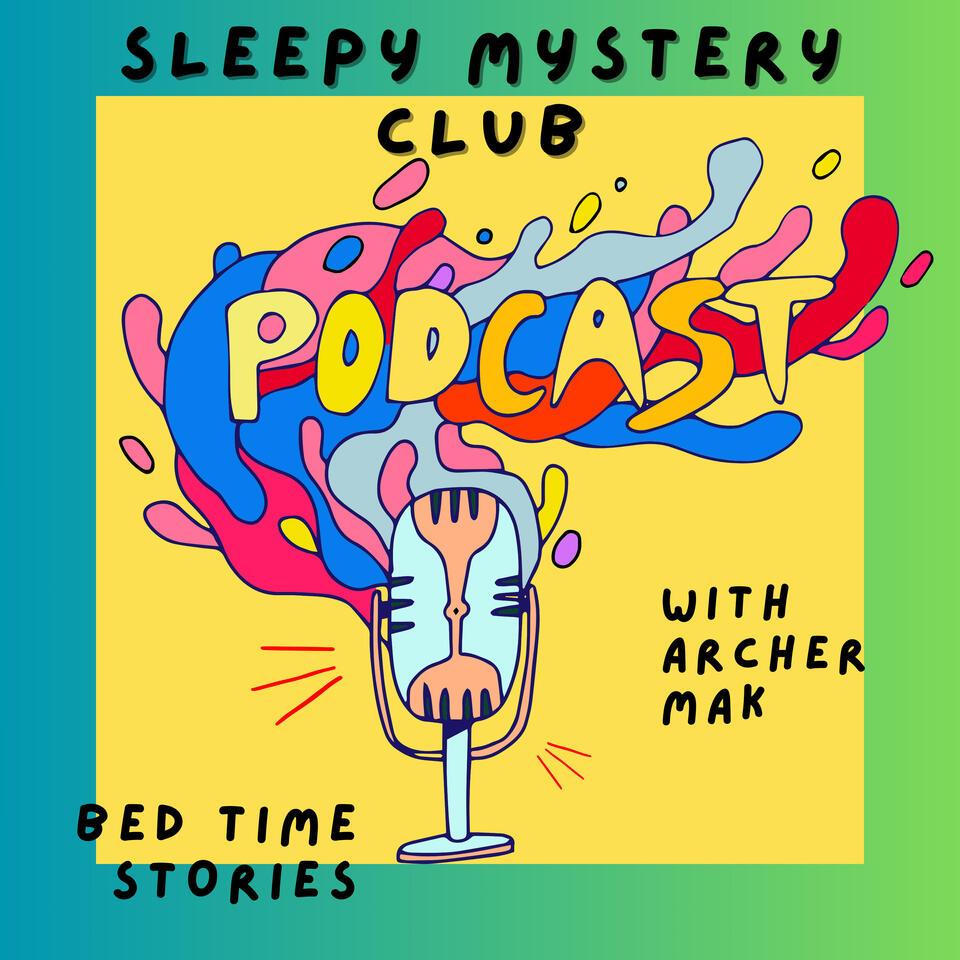 Sleepy Mystery Club