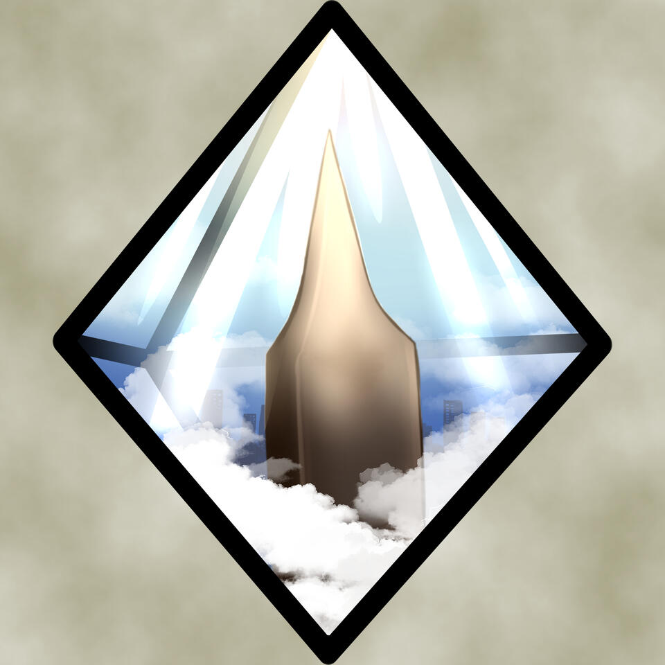 Ascent to Ascend Pathfinder - A TTRPG Campaign