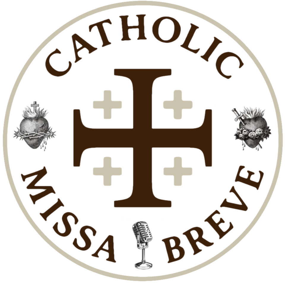 Catholic Missa Breve