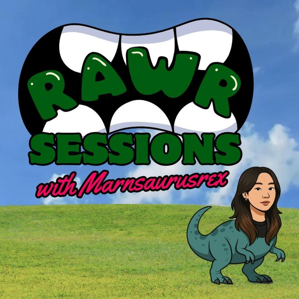 Rawr Sessions