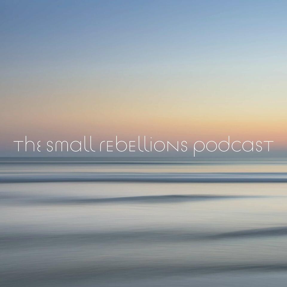 The Small Rebellions Podcast