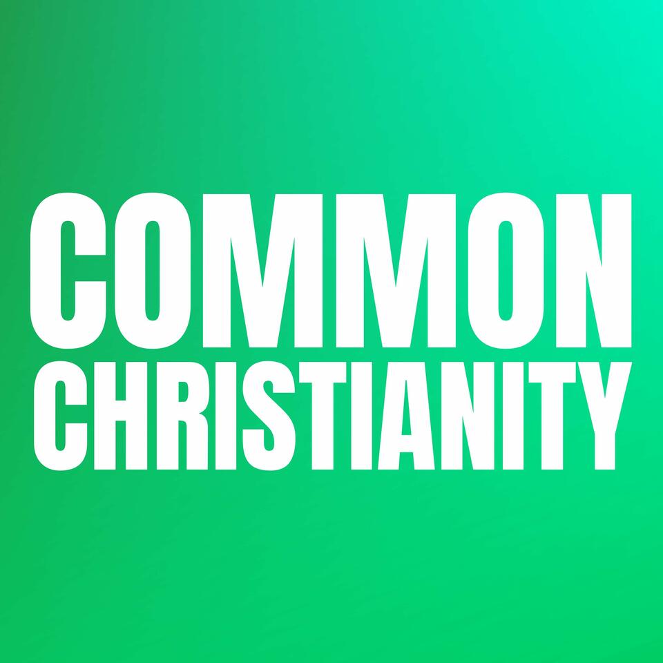 COMMON CHRISTIANITY