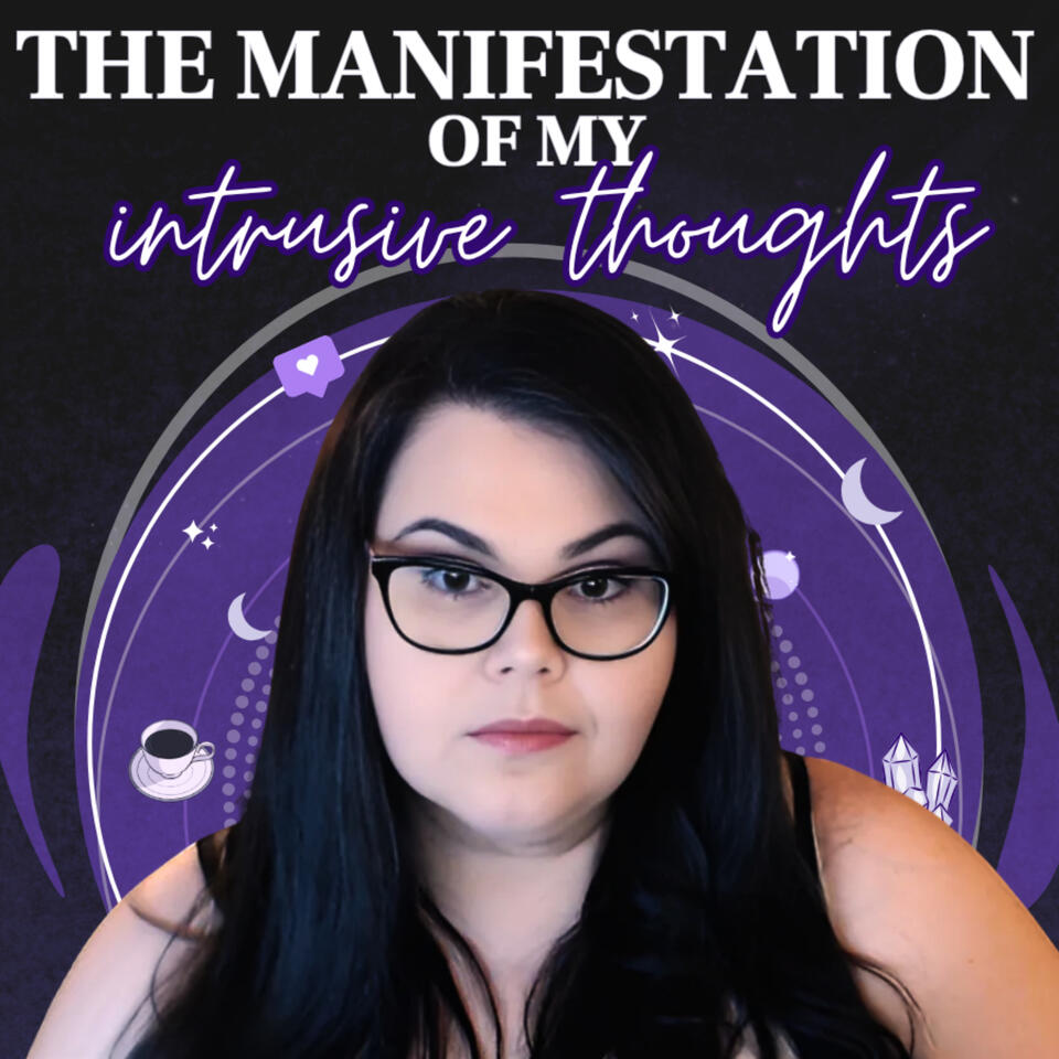 FatPeopleMagic: The Manifestation of My Intrusive Thoughts