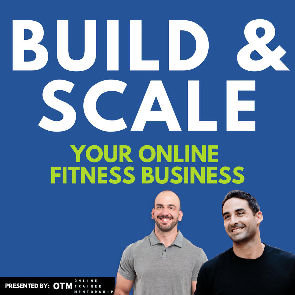 Build and Scale Your Online Fitness Business
