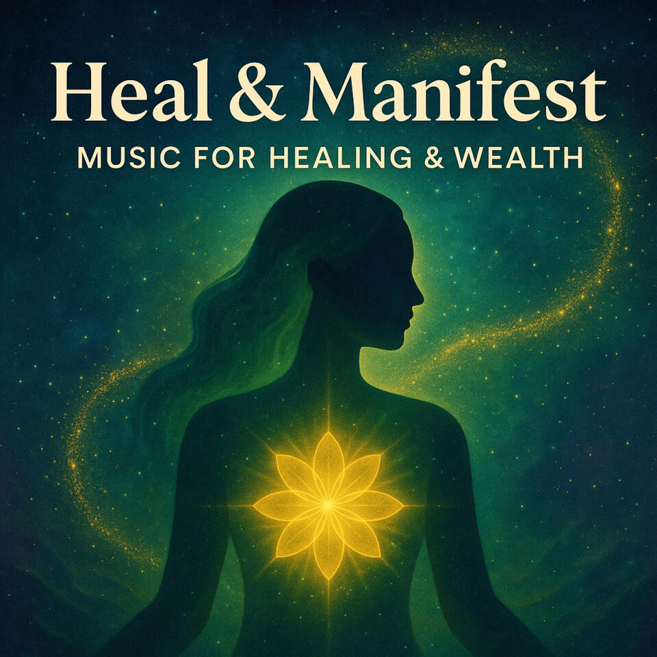 Heal and Manifest with MUSIC