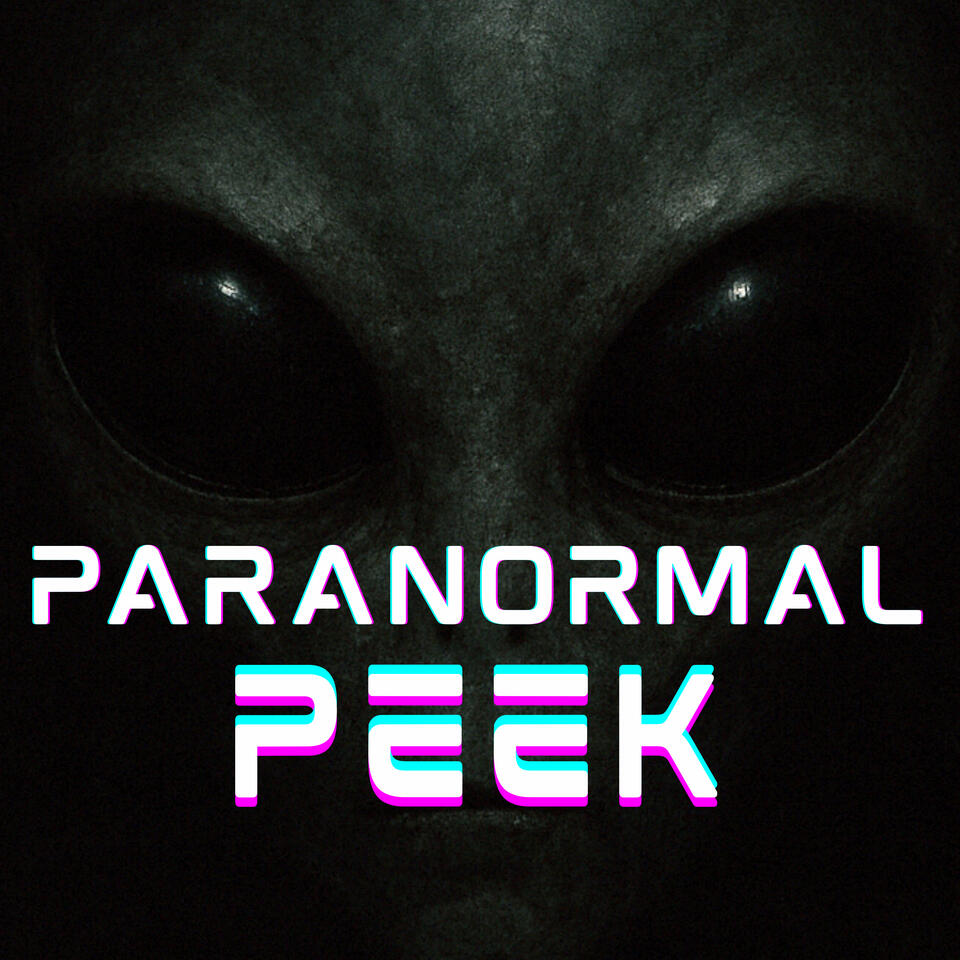 Paranormal Peek