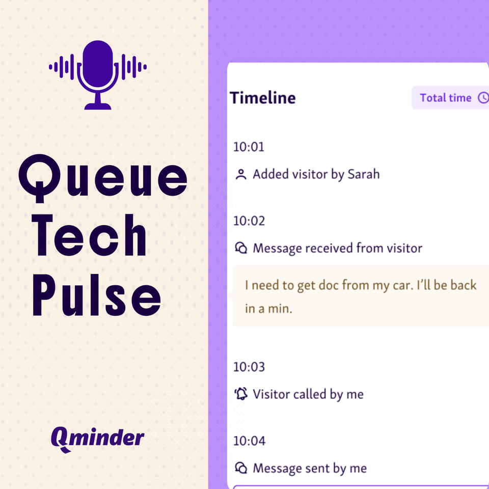 QueueTechPulse