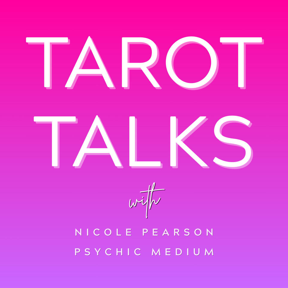 Tarot Talks Podcast