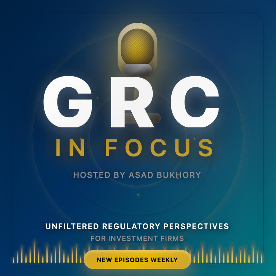GRC In Focus