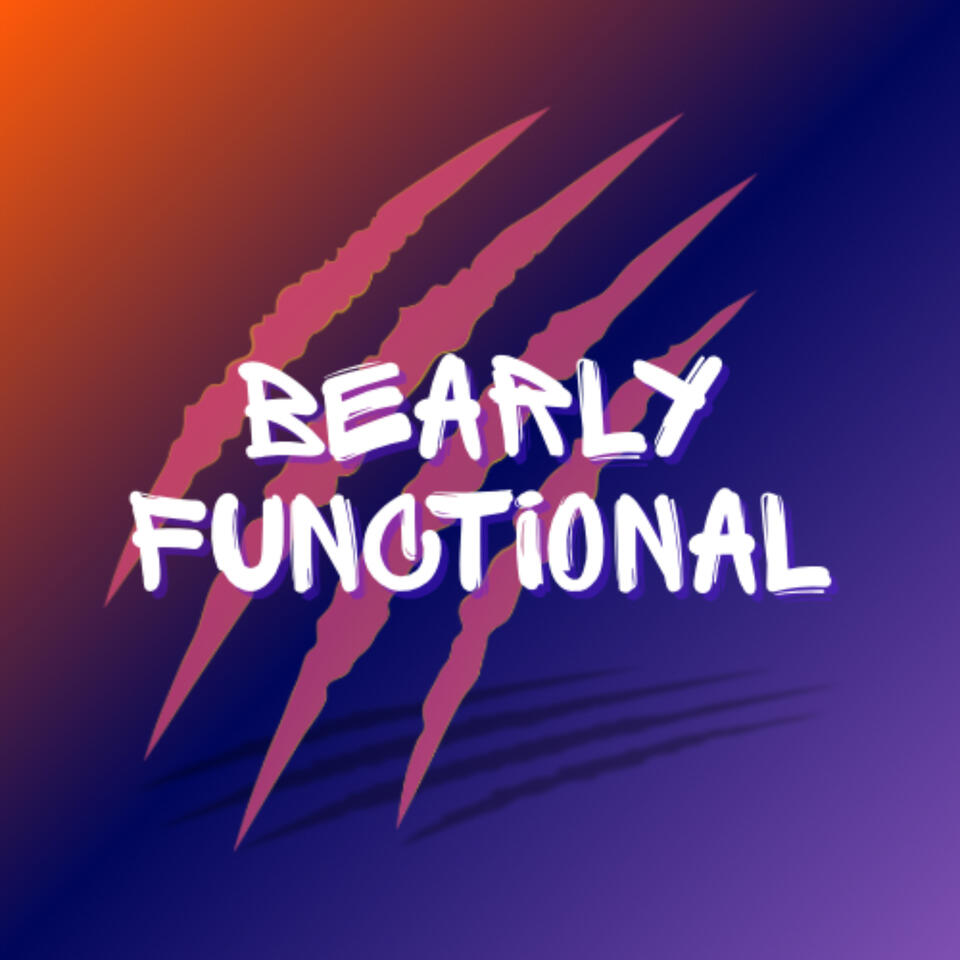Bearly Functional