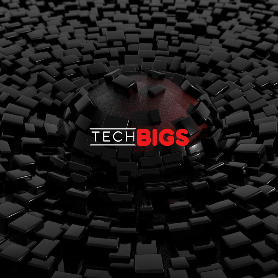 PodCasts Techbigs.Io