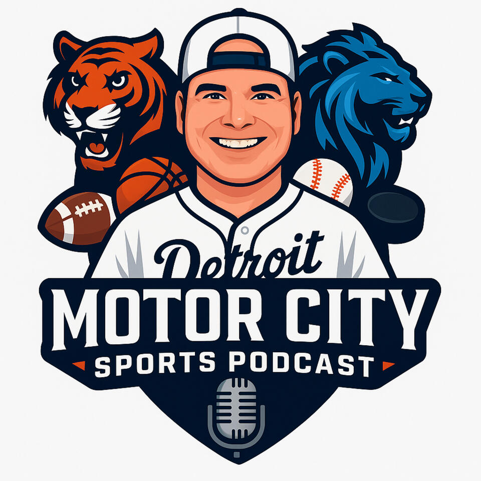 Motor City Sports Podcast