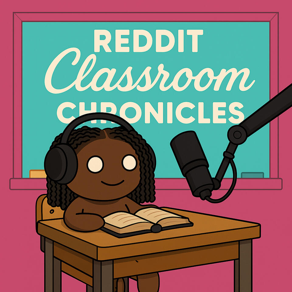 Reddit Classroom Chronicles