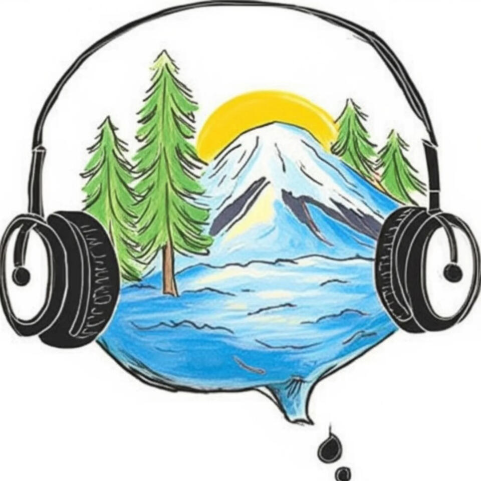 PNW Ponderings