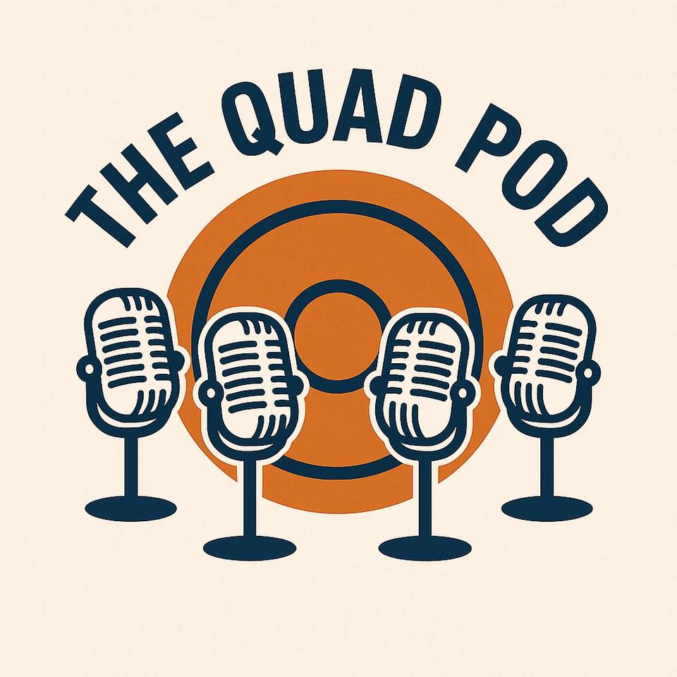 The Quad Pod