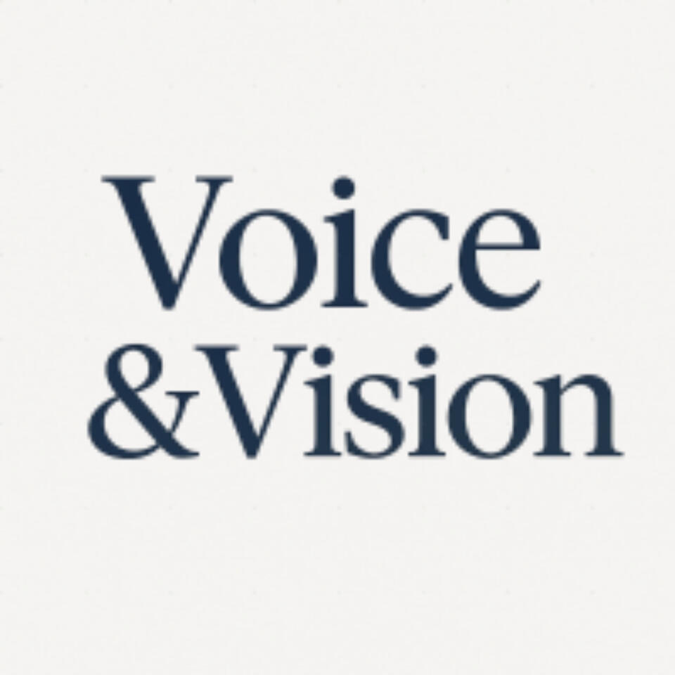 Voice and Vision
