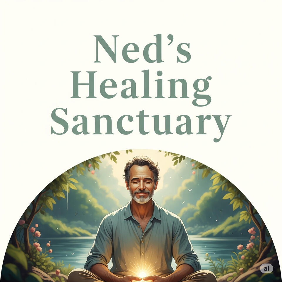 Ned's Healing Sanctuary