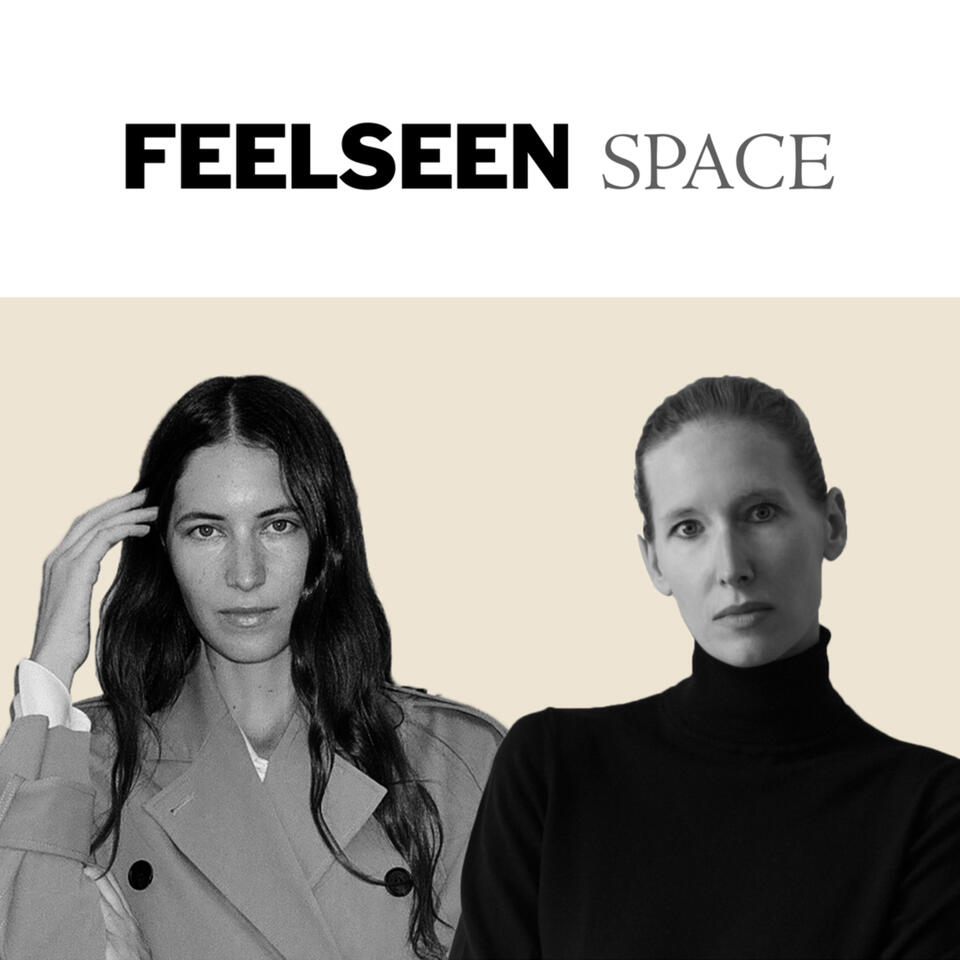 FEEL SEEN Space