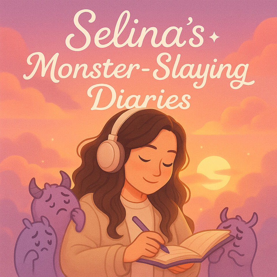 Selina's Monster Slaying Diaries