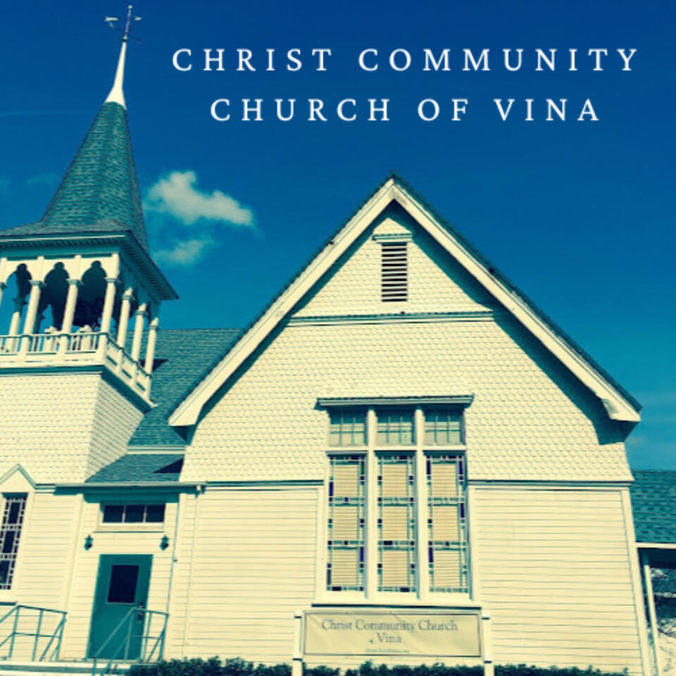 Christ Community Church of Vina