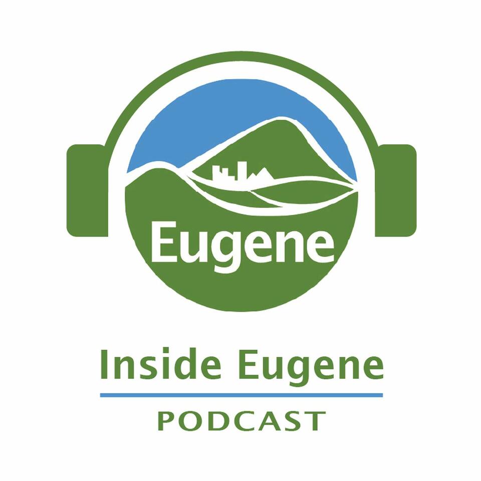 Inside Eugene