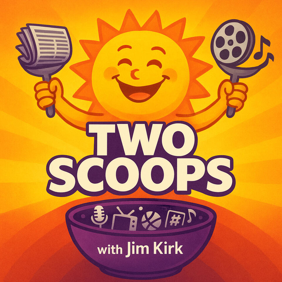 Two Scoops