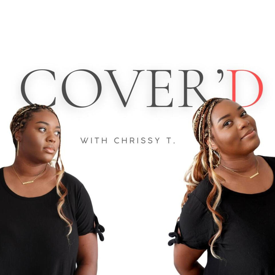 Coverd Podcast