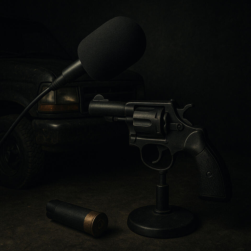 The Drive By Podcast
