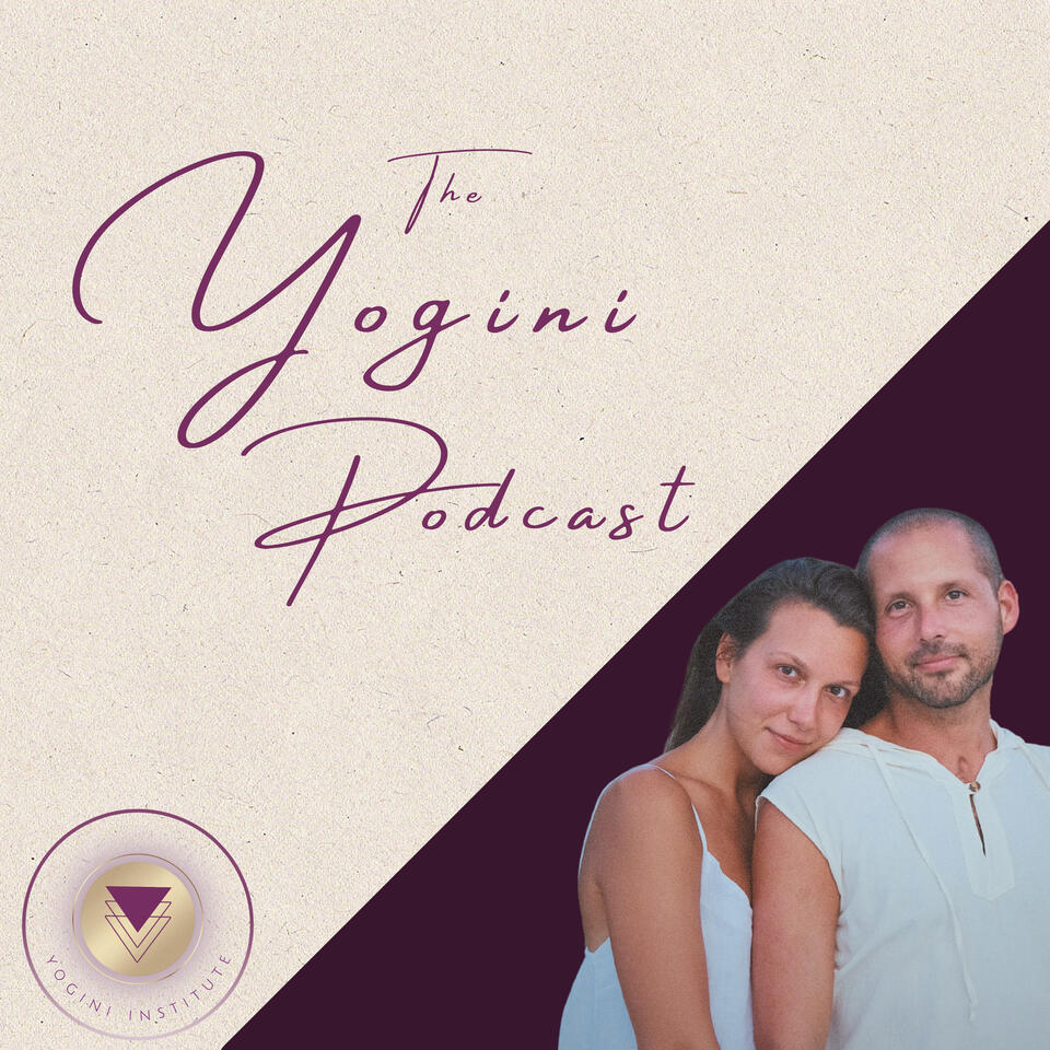 The Yogini Podcast