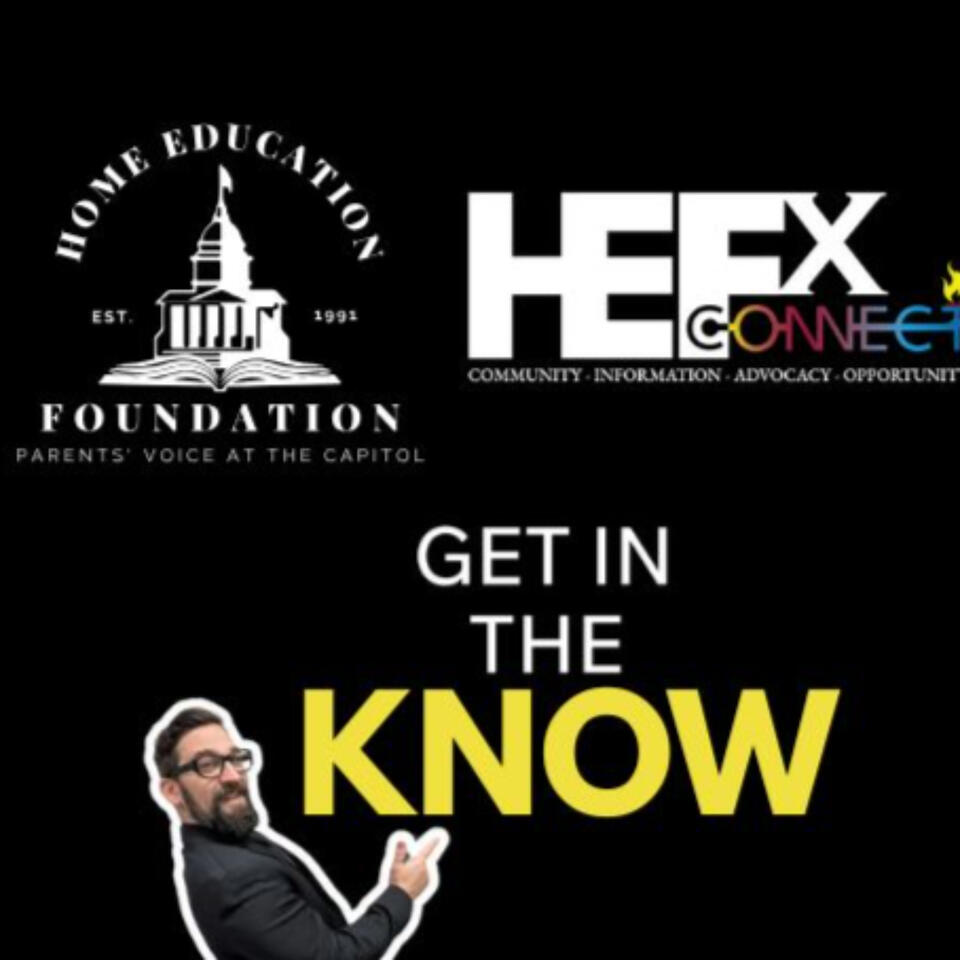 HEFPodcast