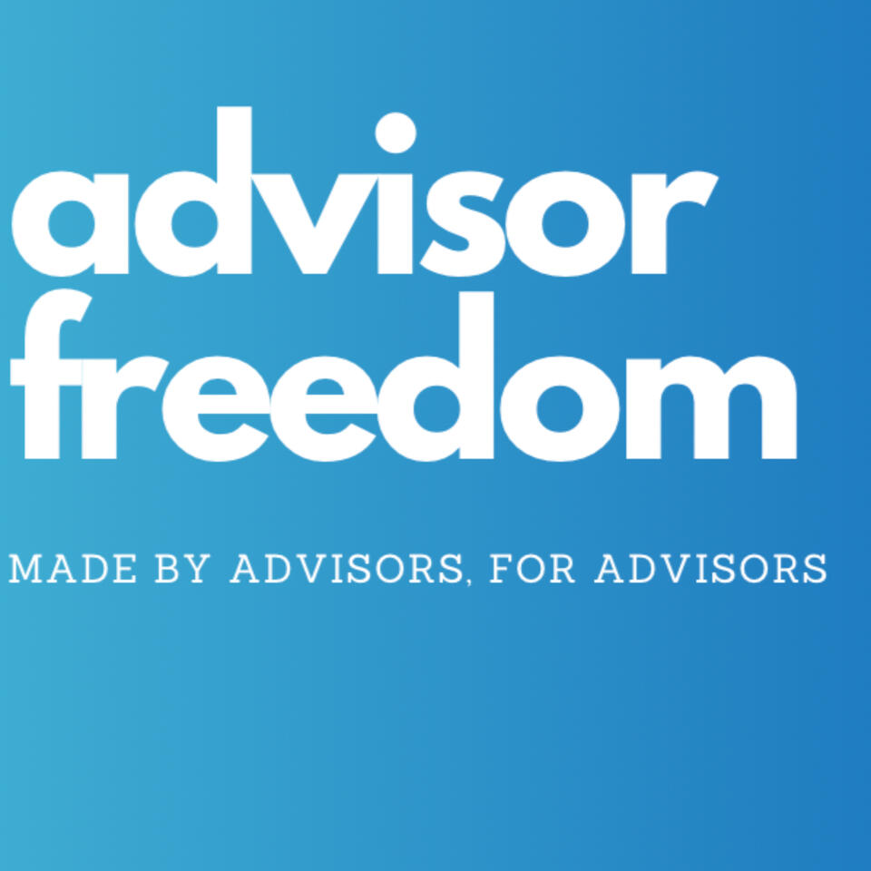Advisor Freedom