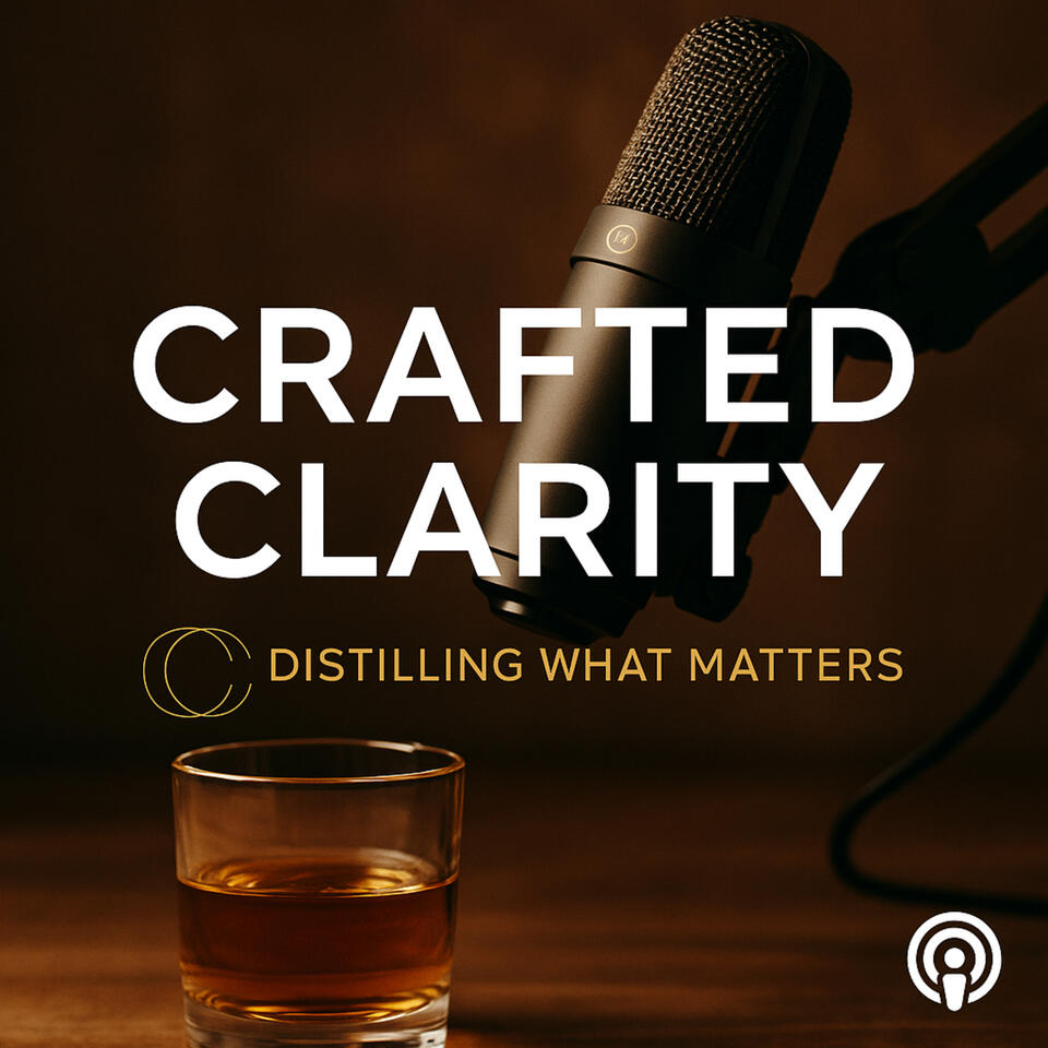Crafted Clarity: From Success to Significance