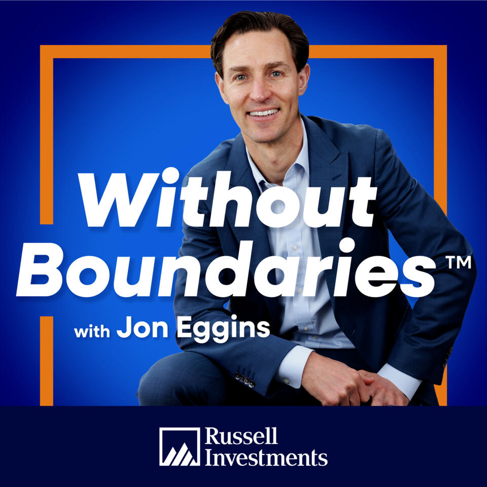 Without Boundaries