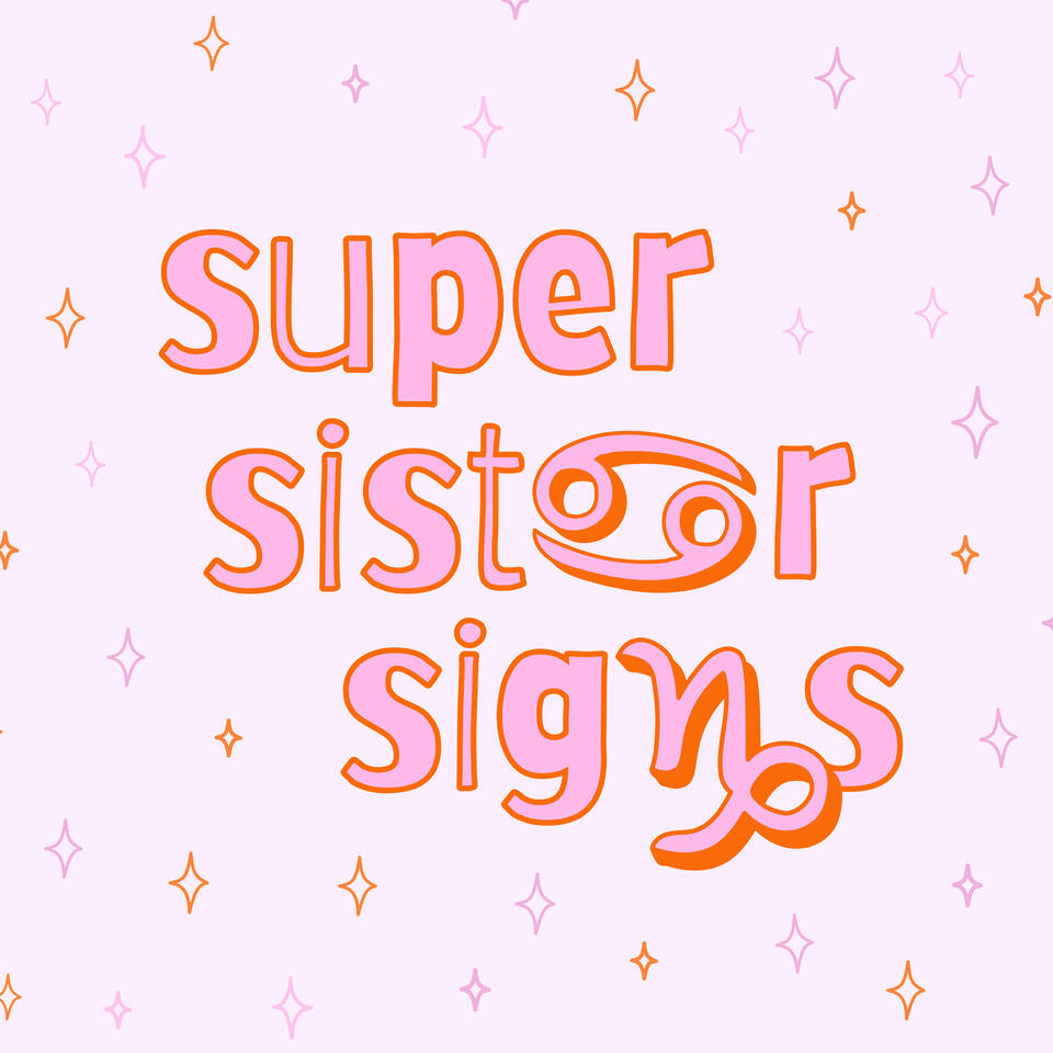 Super Sister Signs